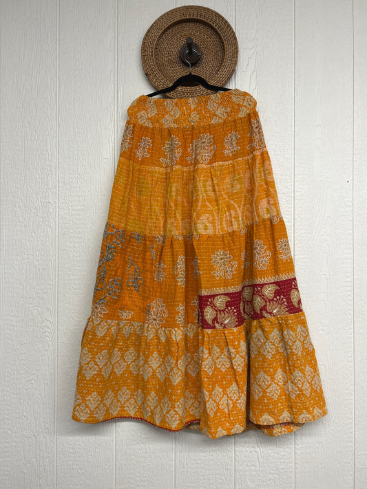 Pareo Kantha Lotus Wide Leg Pants 0926 216