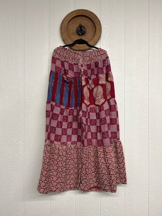 Lotus Wide Leg Pants 0925 276