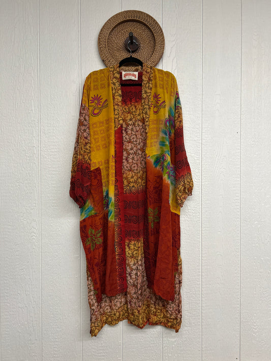 Crepe Duster 0925 270
