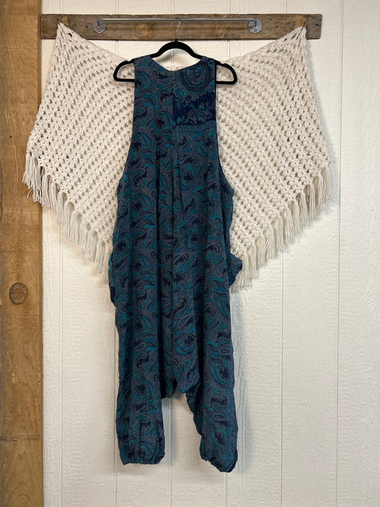 Duality Erin Jogger Jumpsuit 1125 204