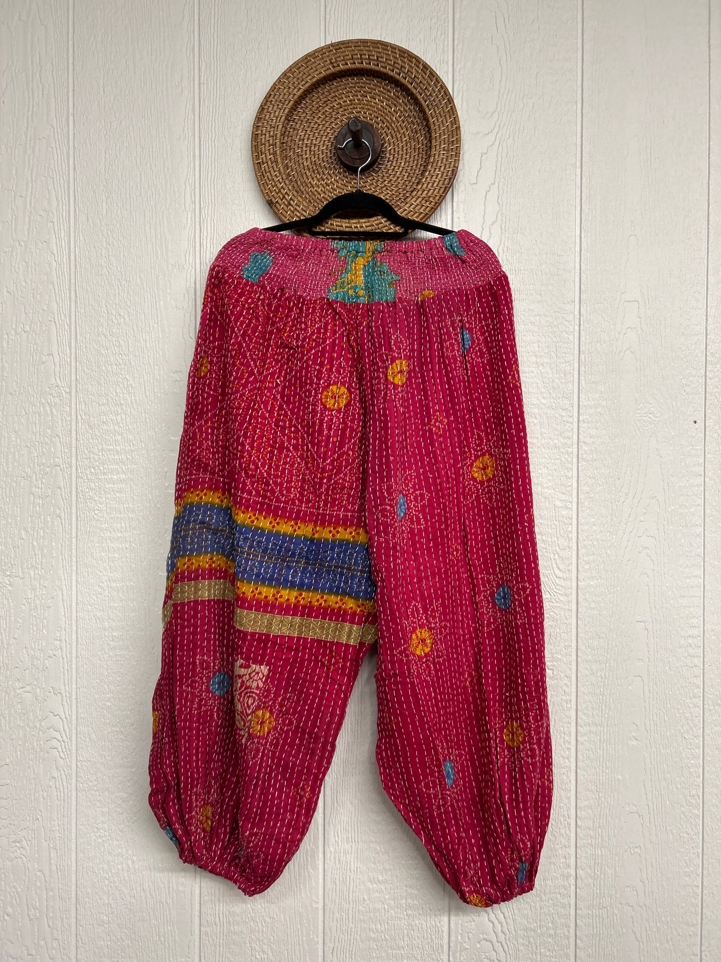 Pareo Kantha Synergy Jogger 0126 231