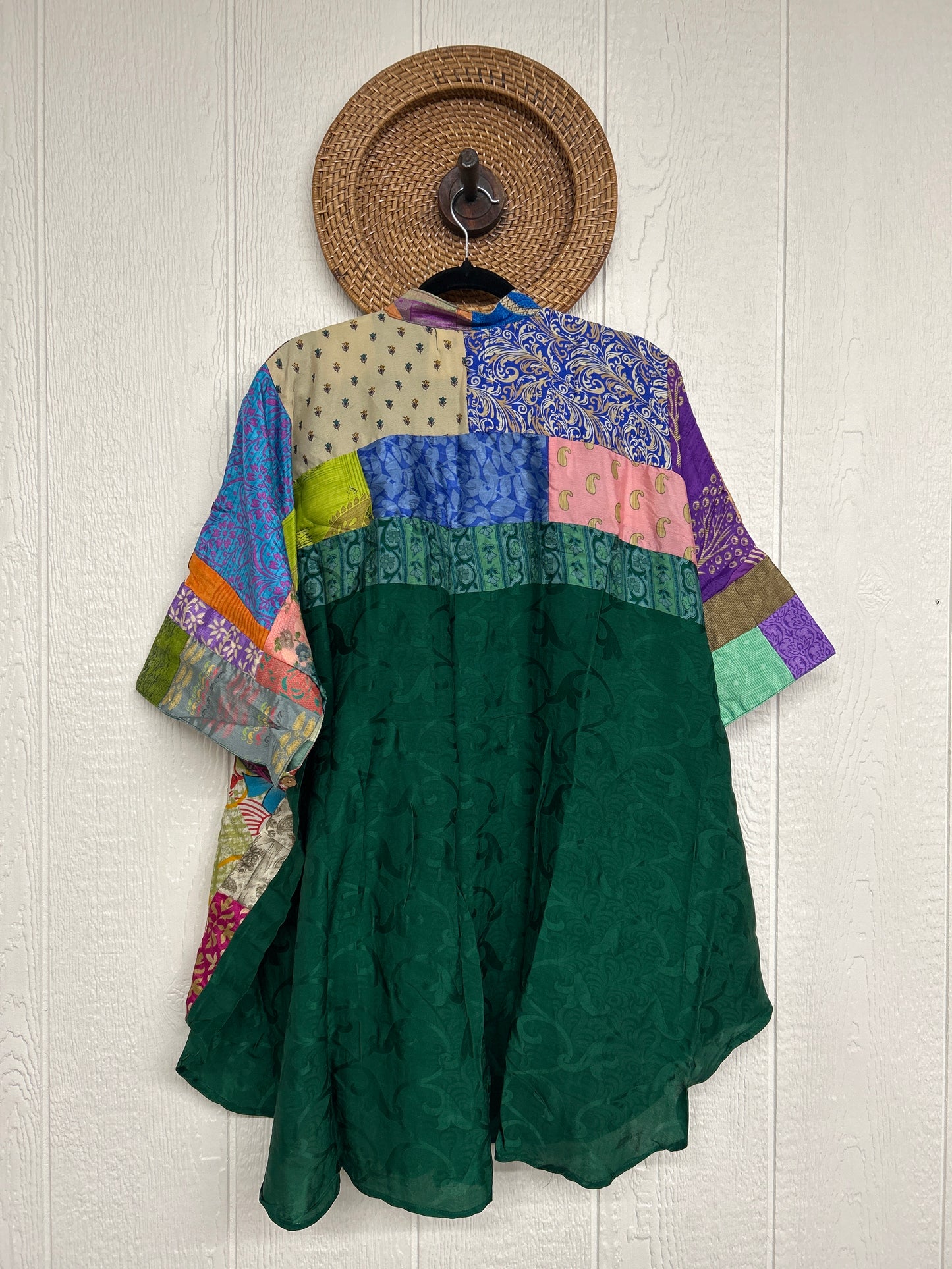 Goddess Free To Be Button-Down 0925 263