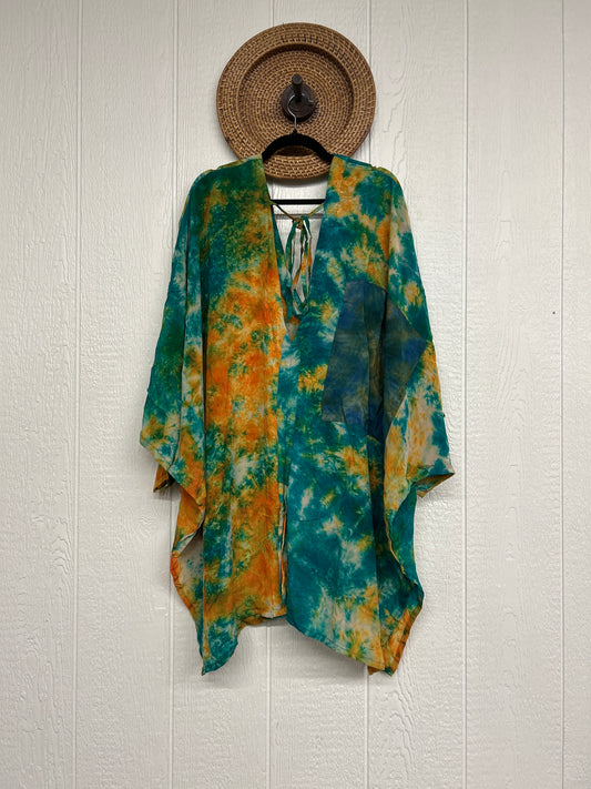 Crepe Sari Shortie Moondance Muu 0926 219