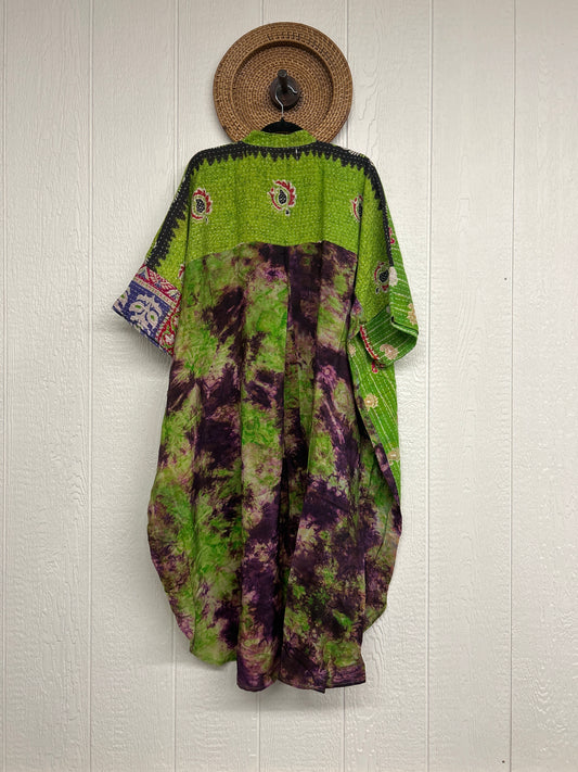 Pareo Kantha Free To Be Maxi 0826 129