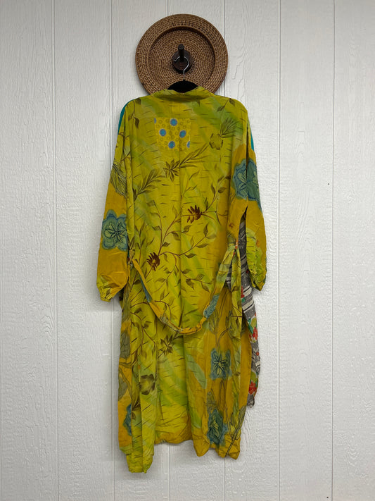 Crepe Duster 0925 203