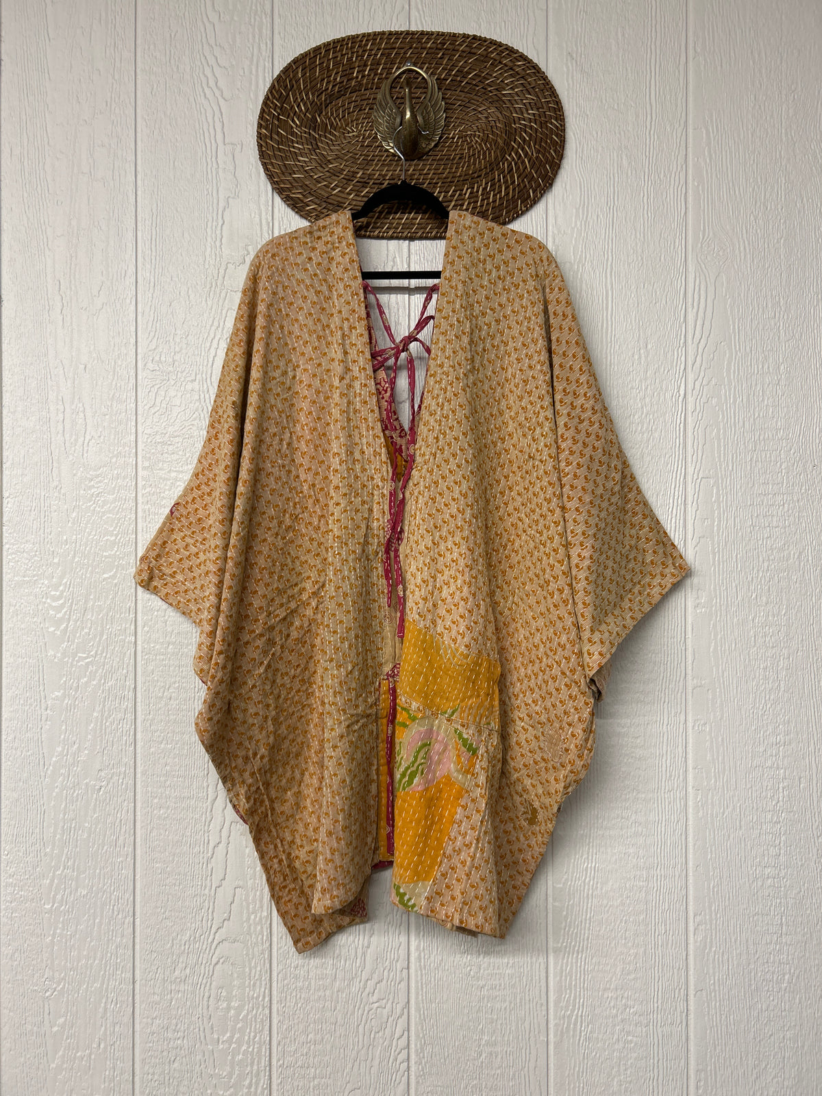 Pareo Kantha Shortie Moondance Muu 0926 278
