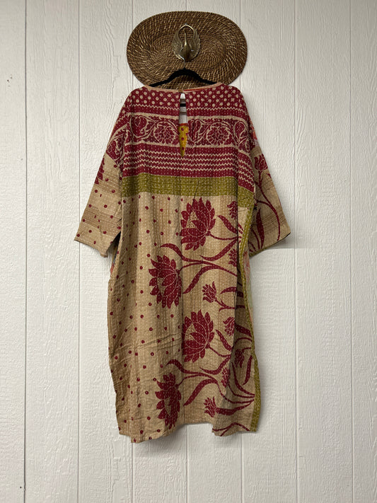 Kantha Dream Pullover Maxi 1025 205