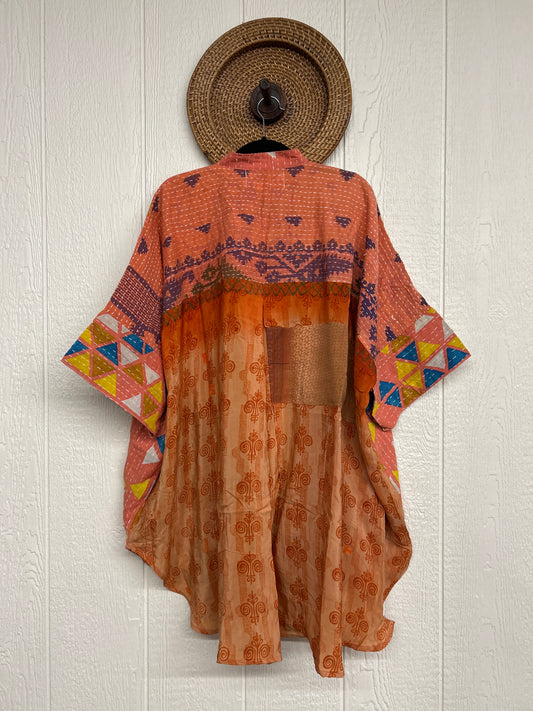 Pareo Kantha Free To Be Button-Down 0426 200