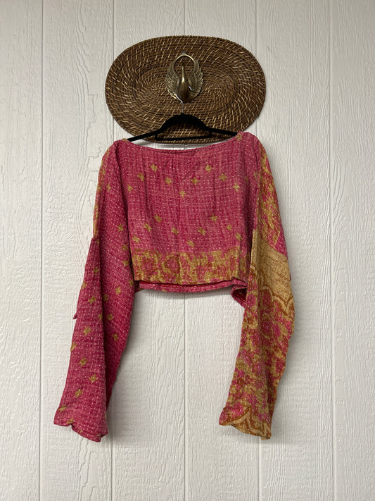 Abundance Crop Top 1025 068