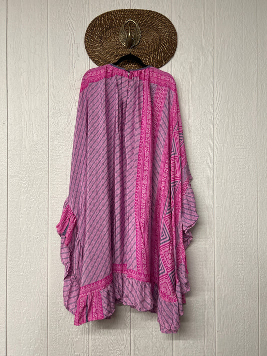 Rasgulla Sari Gold Dust Muu 0126 160