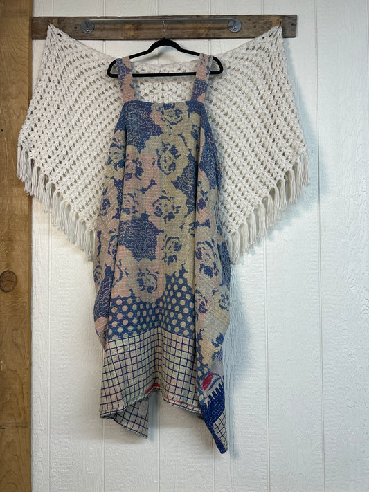 Pareo Kantha Gonna Shine Maxi 0726 276