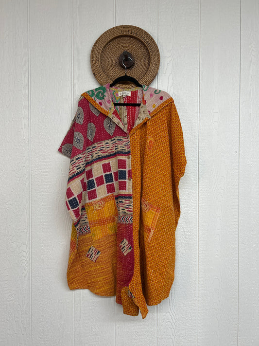 Peacemaker Hoodie Romper 0625 116