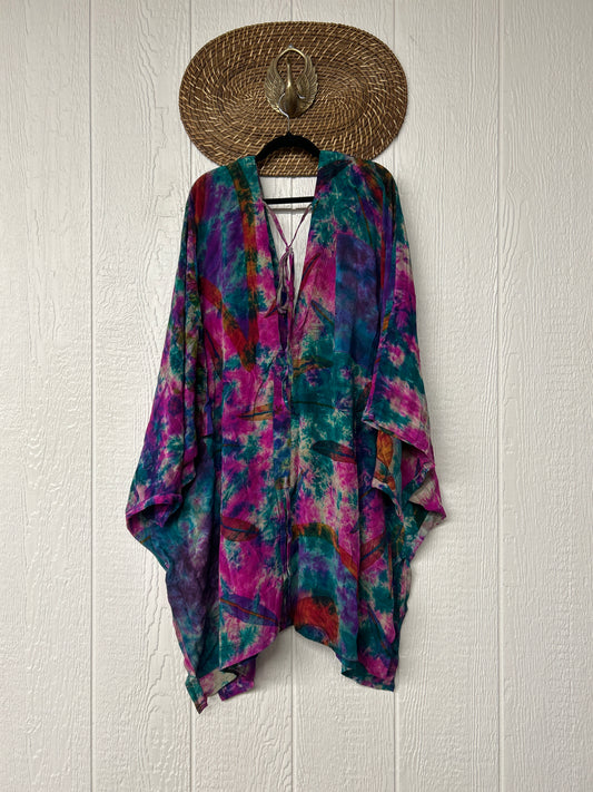 Crepe Sari Shortie Moondance Muu 0926 058