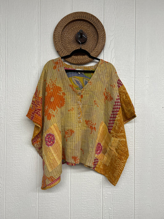 Kantha Shortie-Muu 0625 095