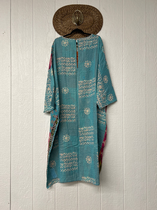 Kantha Dream Pullover Maxi 1025 229