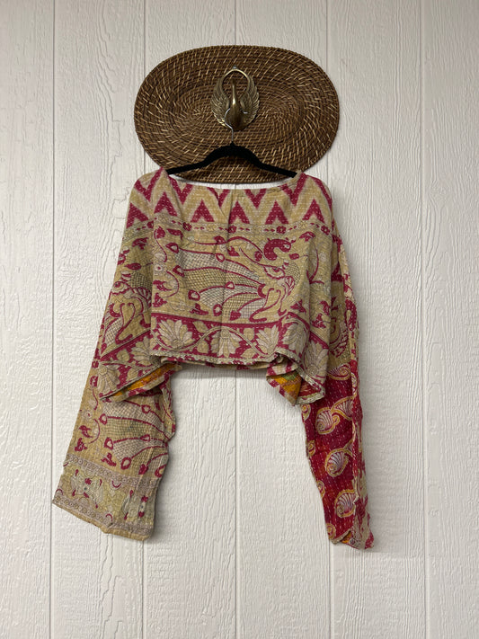 Abundance Crop Top 1025 102