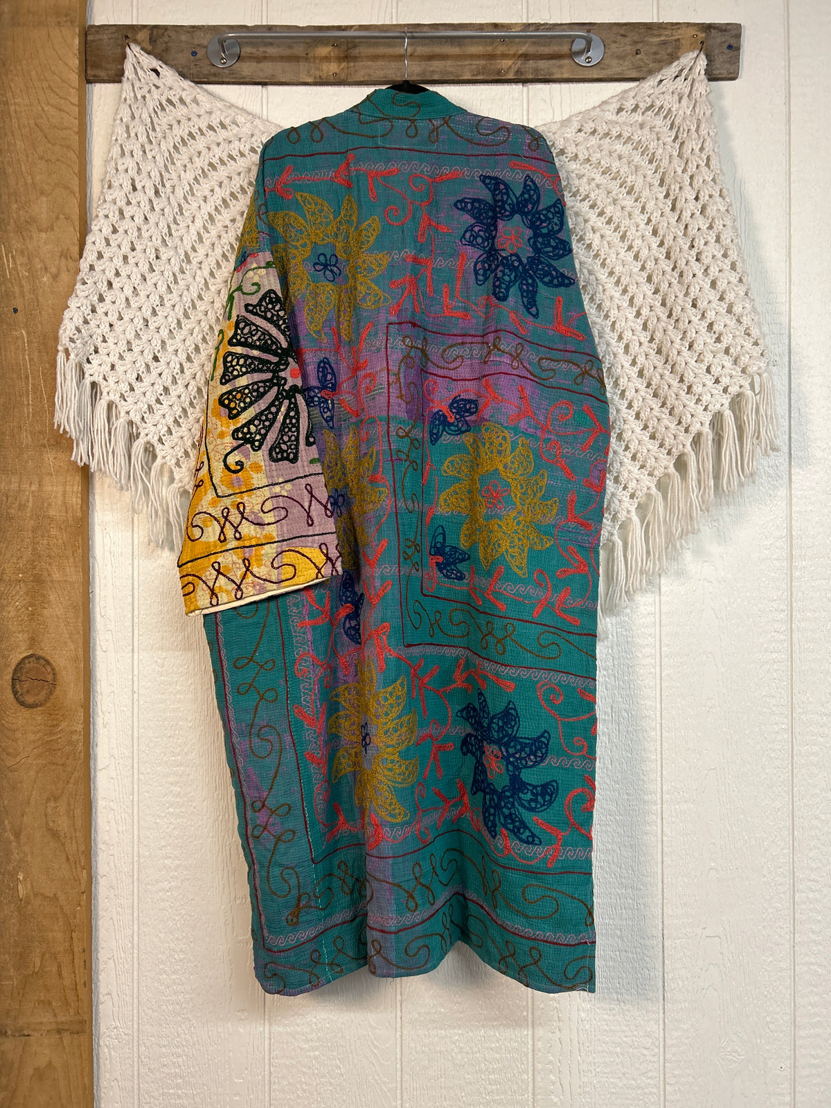 Suzani Jacket 0926 023