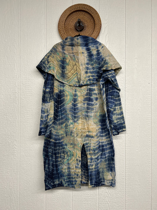 Aura Edit Koverlet Nomad Coat 1026 030