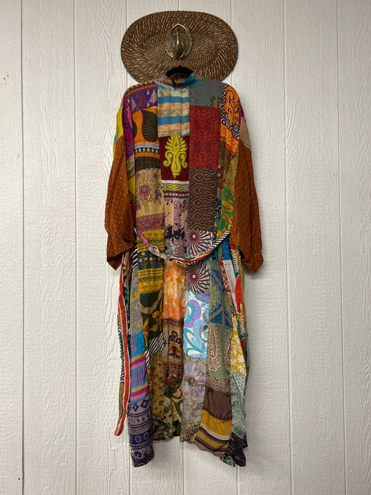 Majestic Goddess Kimono 0925 187