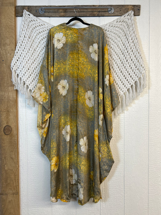 Rasgulla Sari Bowie Muu Jumpsuit 1225 238