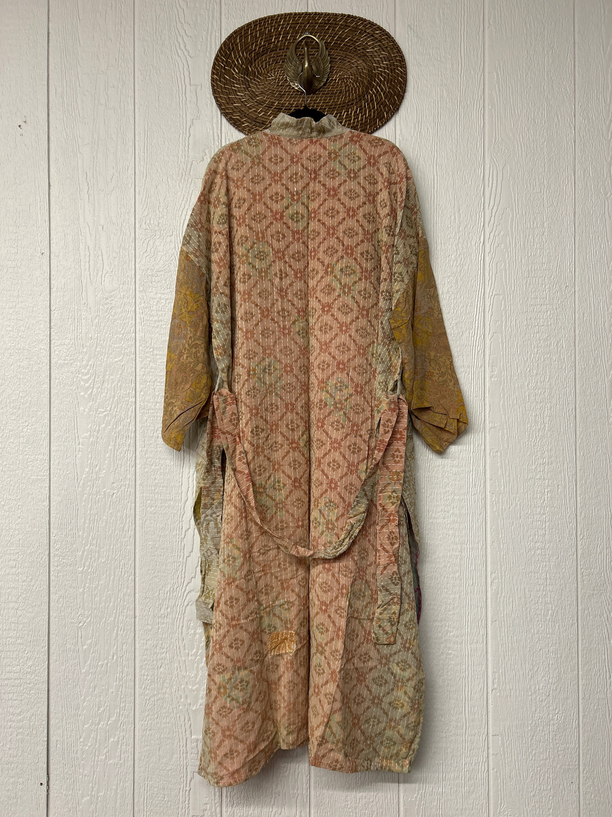 Pareo Kantha Majestic Kimono 0926 239