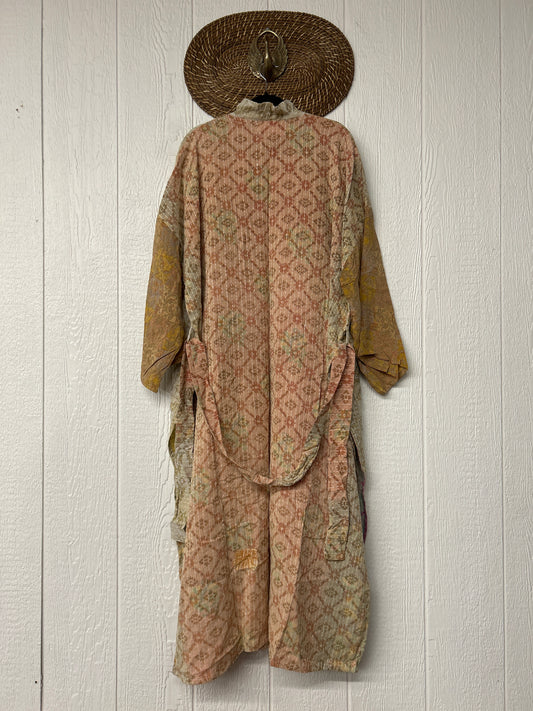 Pareo Kantha Majestic Kimono 0926 239
