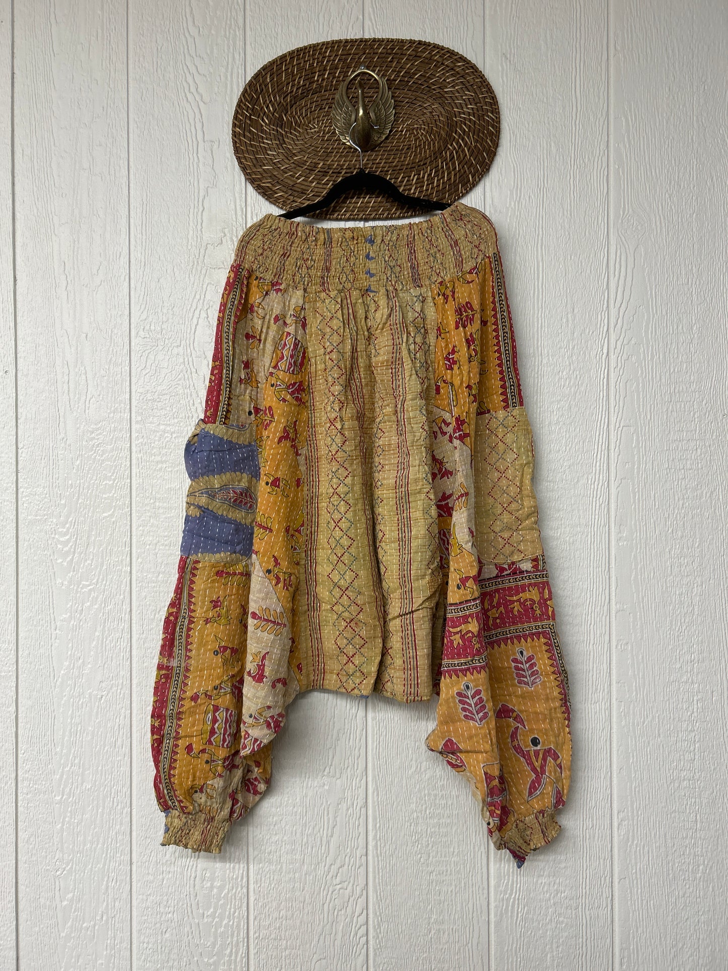 Pareo Kantha Be Still Harems 0626 247