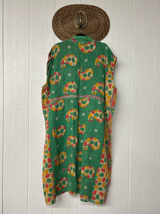 Dreamweaver Kimono Vest 0725 115