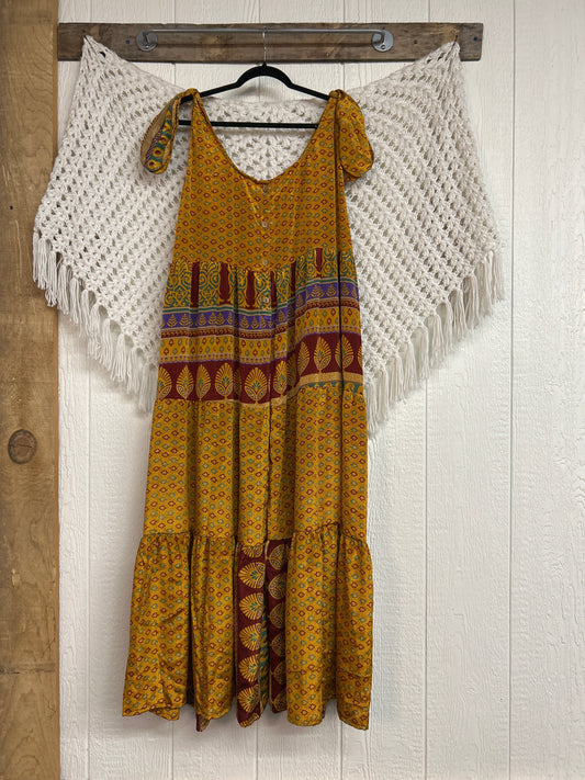 Celeste Jumpsuit 0725 273