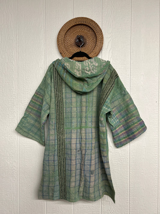 Half Moon Shacket 1025 188