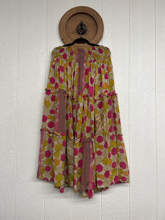 Monarch Maxi Skirt 1025 240