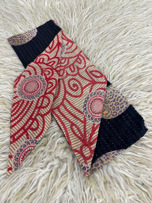Kantha Headwraps 0525 122