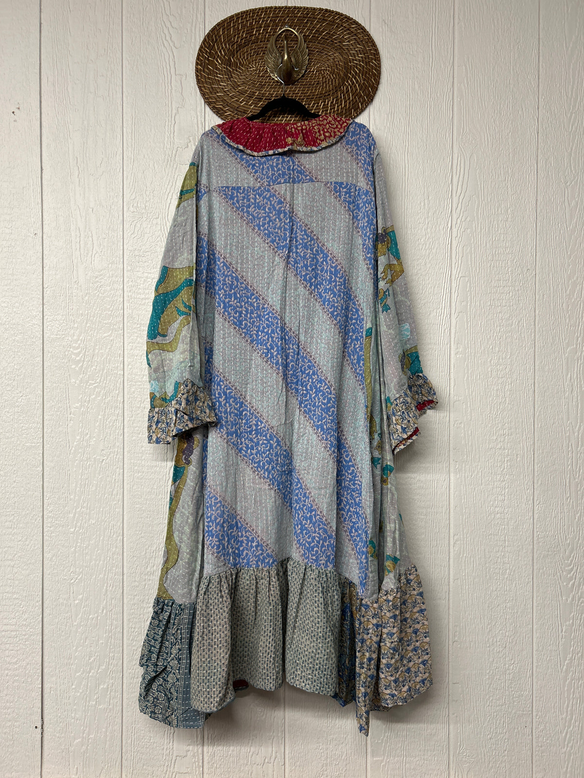 Pareo Kantha Pixie Duster 1026 259