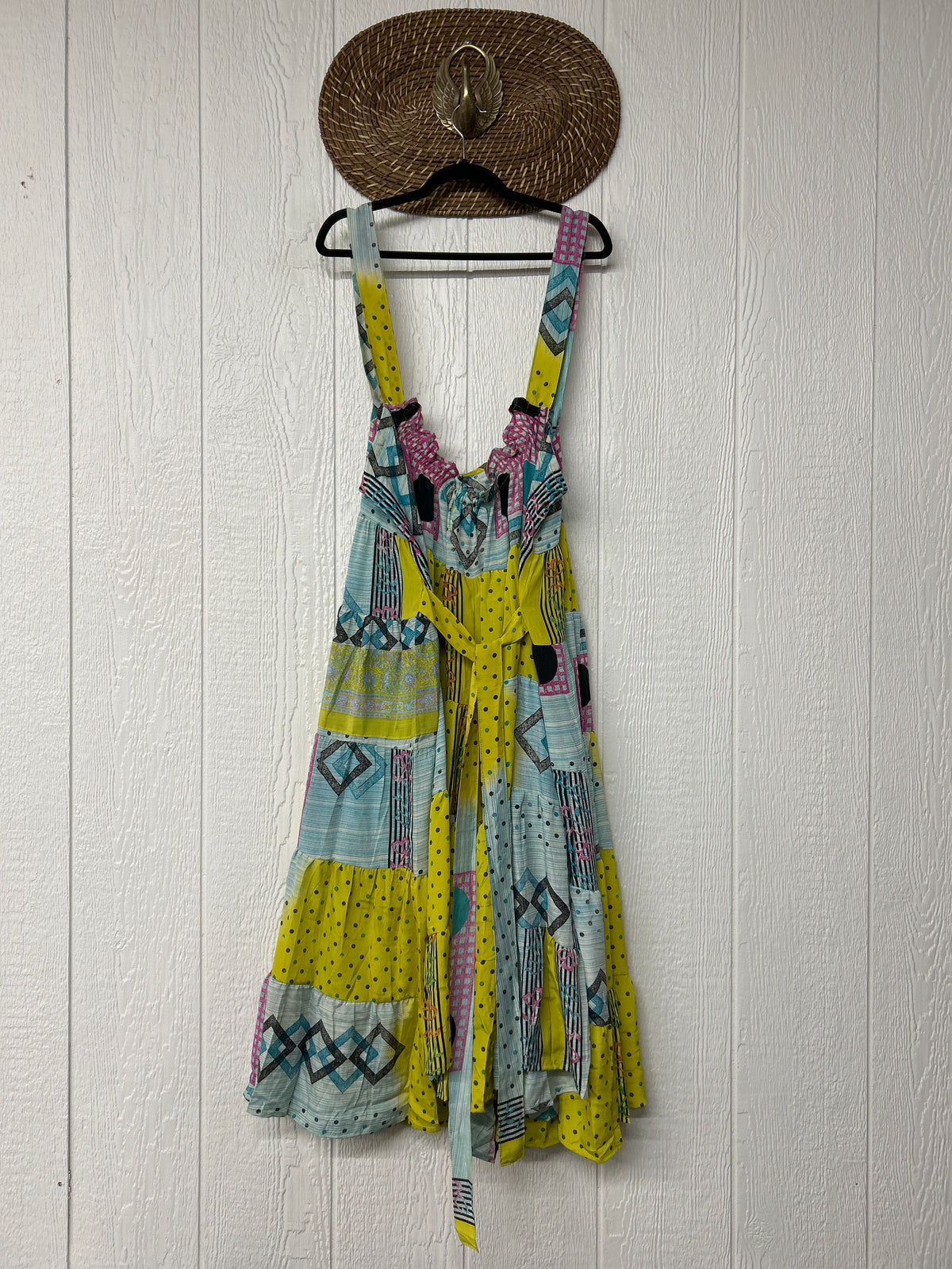 Rasgulla Sari Dolly Jumpsuit 1026 066