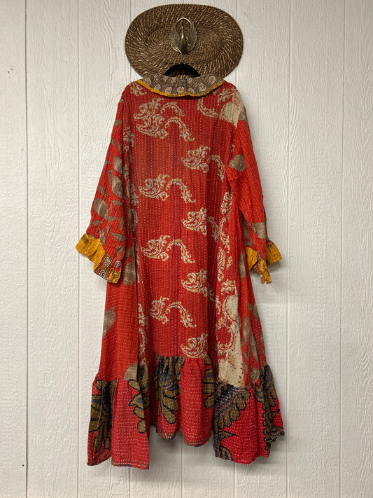Pareo Kantha Pixie Duster 1026 269