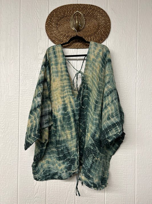 Pareo Kantha Shortie Moondance Muu 0526 006