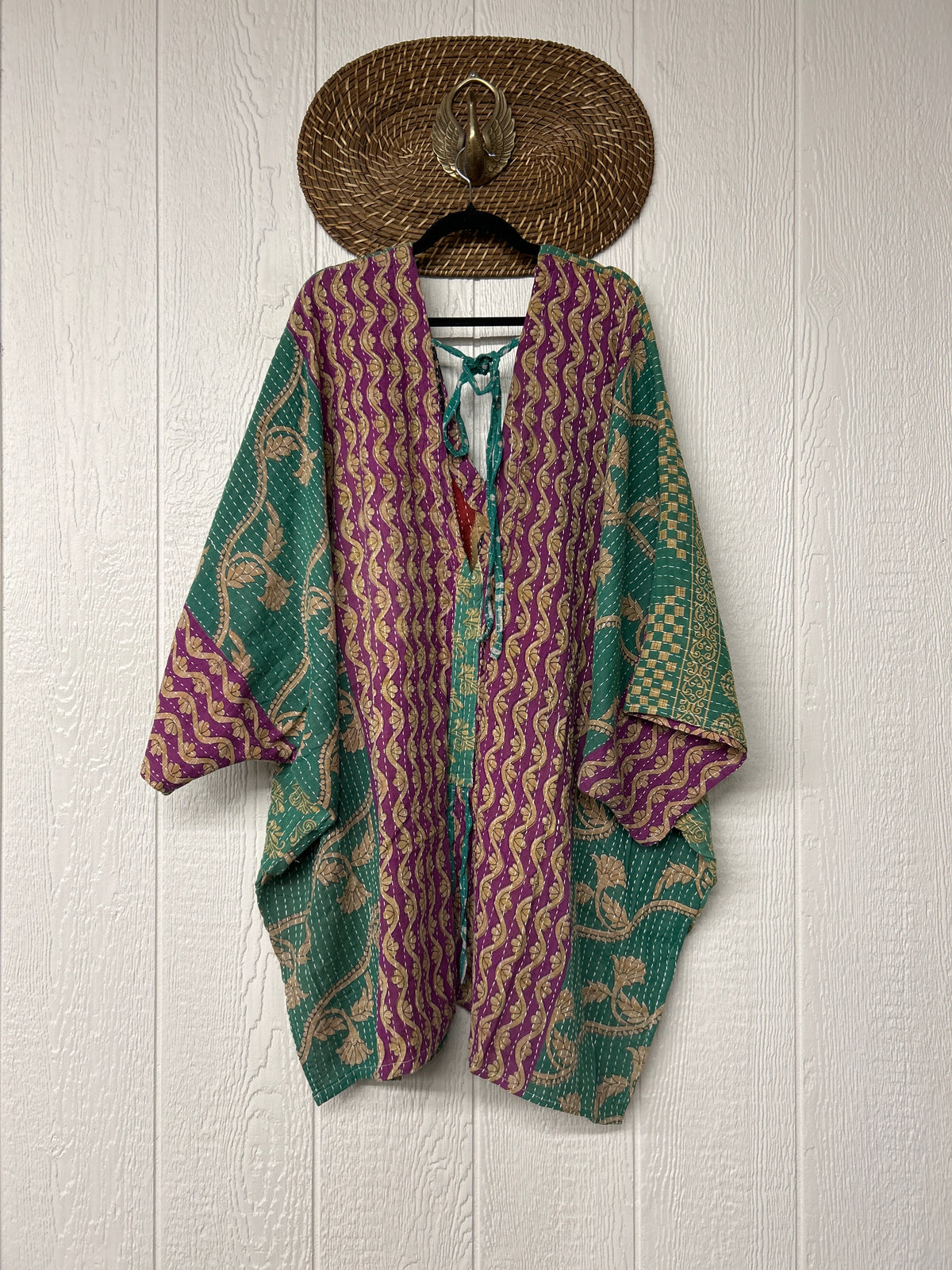 Pareo Kantha Shortie Moondance Muu 0926 280