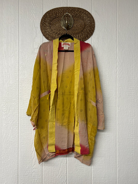 Dreamweaver Shortie Kimono 1025 111