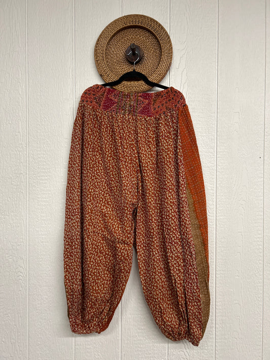 Pareo Kantha Synergy Jogger 0126 207