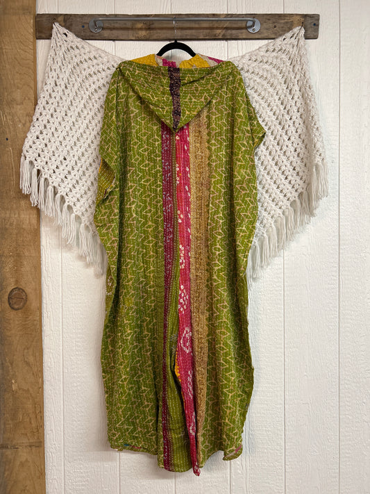 Peacemaker Jumpsuit 0725 160