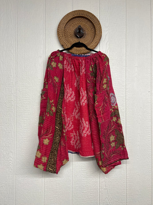 Pareo Kantha Karma Culottes 0626 032