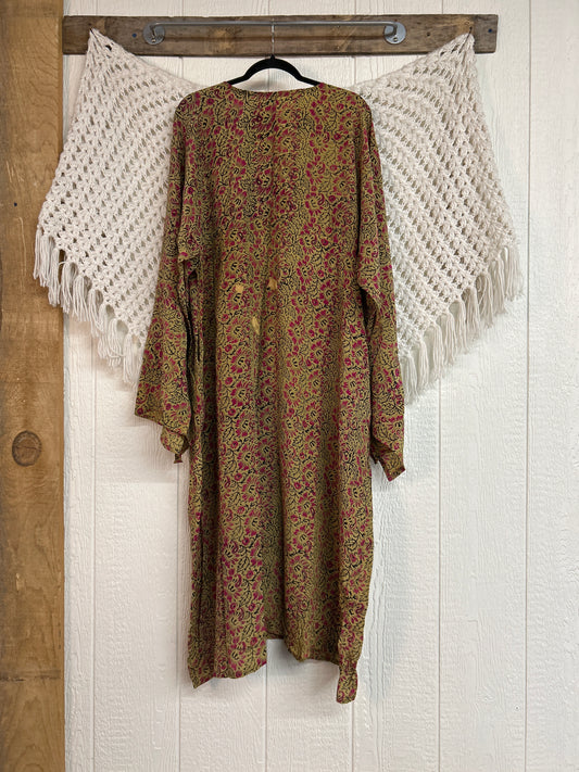 New Moon Maxi 1025 113