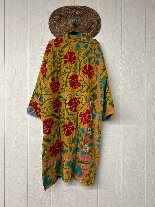 Suzani Jacket 0925 113