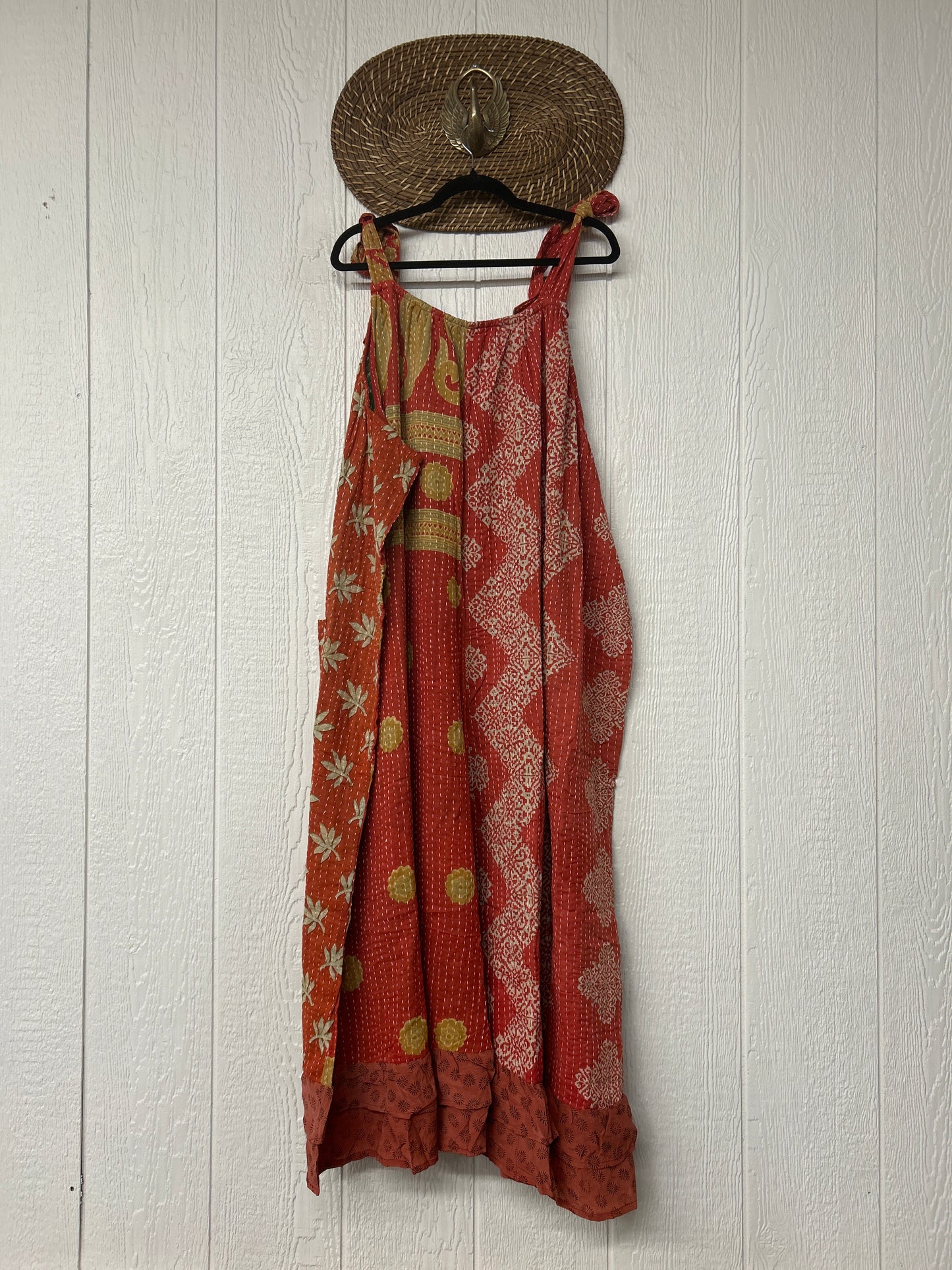 Pareo Kantha Cosmos Jumpsuit 0826 118