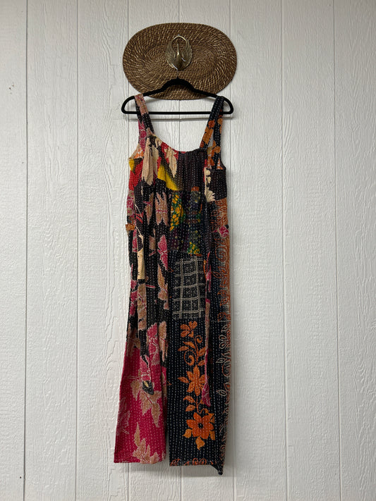 Crossroad Kantha Overalls 1025 151