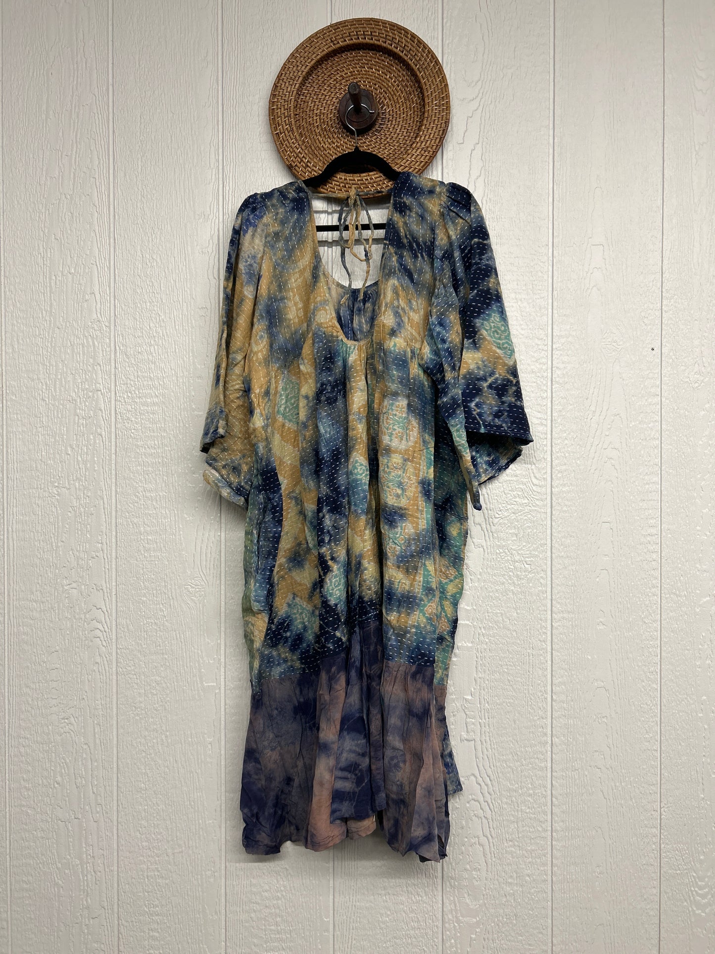 Pareo Kantha Mystic Maxi Dress 0526 027