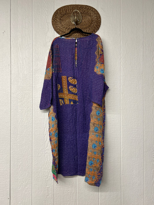 Kantha Dream Pullover Maxi 1025 266