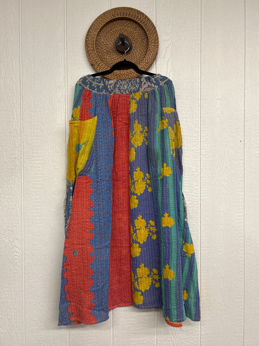 Butterfly Cargo Skirt 0825 183