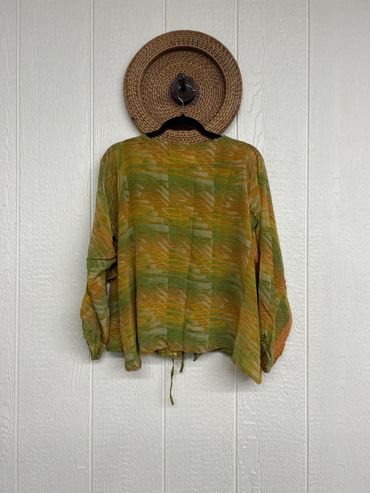 Daisy Blouse 1025 084