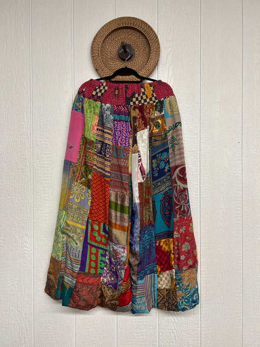 Goddess Synergy Pant 1025 237